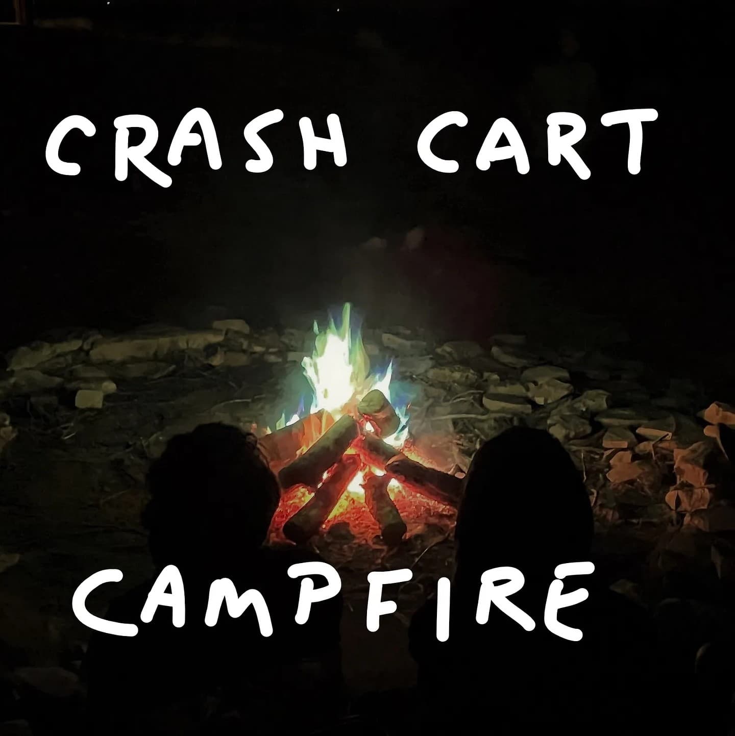 Crash Cart Campfire - Tyler Jorgensen's Substack